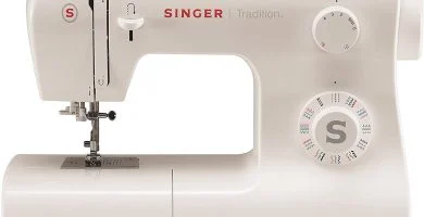 singer tradition 2282