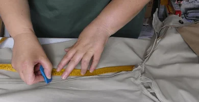 arreglar ropa - ajustar ropa