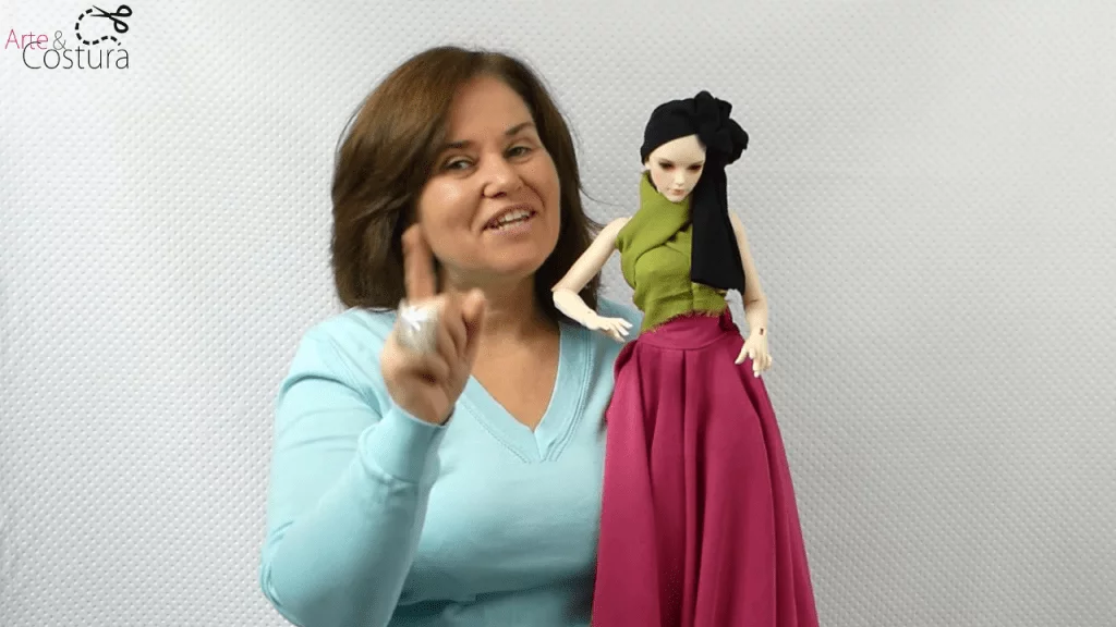 Blog de Arte y Costura