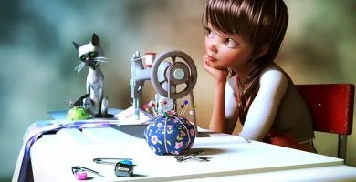 costura para princpiantes